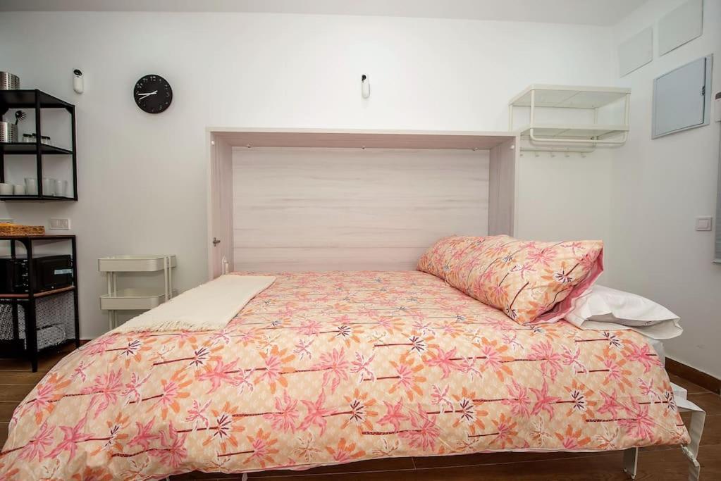 Estudio En Palacio La Latina Madrid Kültér fotó